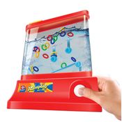Jogo Aquaplay Argolinhas - Brinquedos Estrela