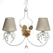 Lustre 2L Imperial Flor Dourada