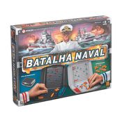 Jogo Batalha Naval - Grow