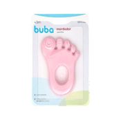 Mordedor Pezinho Rosa - Buba