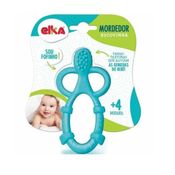Mordedor Escovinha - Elka