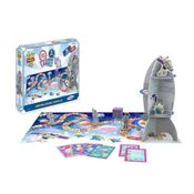 Jogo Toy Story Aventura Espacial Foguete 3D - Xalingo