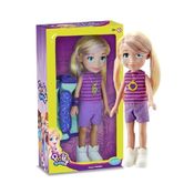 Boneca Polly Pocket Aventura Camping - PUPPE