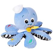 Brinquedo Infantil Educativo - Octoplush Musical - Baby Einstein - Brasbaby