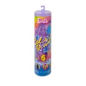 Barbie Color Reveal Galáxia Arco Íris - Mattel