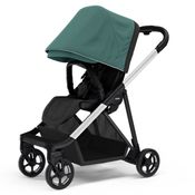 Carrinho de Bebê Thule Shine - Verde Mallard