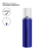 Refil Para Marcador de Quadro Branco Caixa Com 12 unidades Azul Keep - MR002OUT [Reembalado] MR002OUT