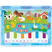 Tablet Cantando com os Animais - Buba 8512