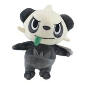 Pokémon - Pelúcia 20cm - Pancham - Sunny