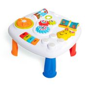 Mesinha Musical Didática Music Table - Tateti 883