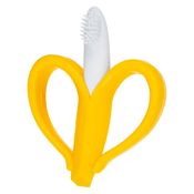 Massageador de Gengiva Banana - BUBA 7232