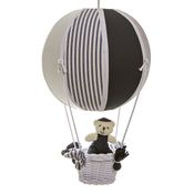 Lustre Balão Bolinha Urso Marinho