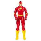 Boneco Flash de 30cm DC Comics - Sunny 2203