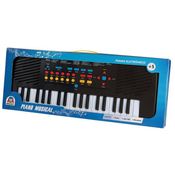 Piano Musical - BRASKIT 640-9