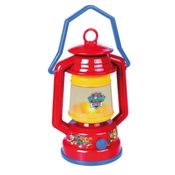 Patrulha Canina Camping Lampião - Candide 1946