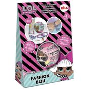 Fashion Biju LOL Surprise - ELKA 1195