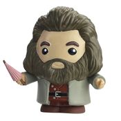 Boneco Rubeo Hagrid Fandom Box Harry Potter – Lider