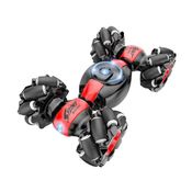 Carro de Controle Evolution Car R/C Torsional Vermelho - Multikids BR1646