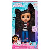 Gabby's Dollhouse Boneca Gabby de 20cm - Sunny 3065