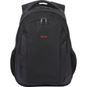 Mochila Para Laptop 1 Compartimento Alliance M1 Preto - Sestini
