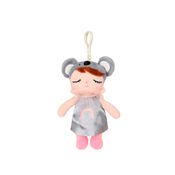 Chaveiro Boneca Mini Angela - Metoo Zoo Koala