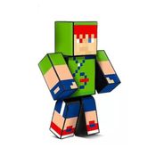 Boneco Problems Robin Hood Minecraft  Robin Hood