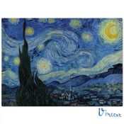 QUEBRA CABEÇA VAN GOGH - A NOITE ESTRELADA 1000 PEÇAS