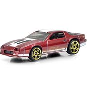 Hot Wheels 85 Camaro Iroc-Z