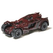 Hot Wheels Batman Arkham Knight Batmobile 2021