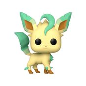 Pop Pokémon Leafeon 866 Funko 62266