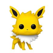 Pop Pokémon Jolteon 628 Funko 50546