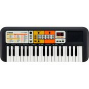 Teclado YAMAHA Mini PSS-F30 Preto