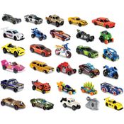 Hot Wheels Carros Básicos Sortidos Mattel C4982