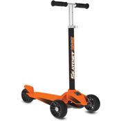 Patinete Infantil Skatenet Max Laranja - Bandeirante 1530