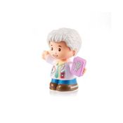 Fisher Price Little People Doutor Nathan - DVP63