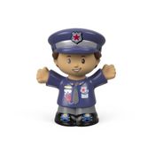 Fisher Price Little People Policial Landon - DVP63