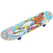 Skate Simples - Fenix