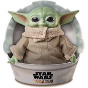 Star Wars - Boneco Baby Yoda The Mandalorian Gwd85