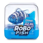 Robô Fish - Fun