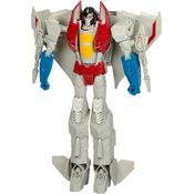 Transformers One - Mv8 Mega Changer - Starscream F8701