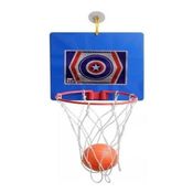 Super Tabela de Basquete Heróis - Artoys