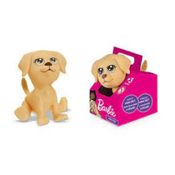 Mini Pet da Barbie Na Casinha - Taffy - Pupee