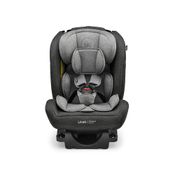 Cadeira para Auto 0-36Kg Isofix All Stages Fix 2.0 Cinza Litet - BB452OUT [Reembalado] BB452OUT