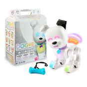 Cachorro Robô Dog-E C/ Aplicativo Interativo IOS e Android Multikids - BR2296 BR2296