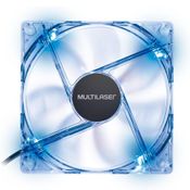 Cooler Fan Multilaser - GA135OUT [Reembalado] GA135OUT