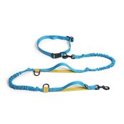 Guia Hands Free Azul e Amarelo 2,5 x 150 Mimo - PP051OUT [Reembalado] PP051OUT