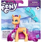 MY Little PONY Laranja Melhores Amigas do Filme Hasbro F2612 15840