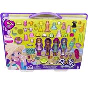 Polly Pocket Super KIT de Moda Aquatico Mattel GXV25