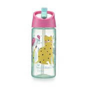 Garrafinha Refresh Rosa 350ml Multikids