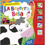 Livro A Bezerra Bela